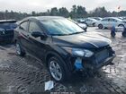 2017 Honda Hr-v Ex-l Черный vin: 3CZRU6H75HM715293