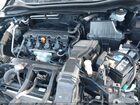 2017 Honda Hr-v Ex-l Черный vin: 3CZRU6H75HM715293