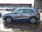 2026 Honda Hr-v 2wd Lx Gray vin: 3CZRZ1H31TM715656