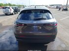 2026 Honda Hr-v 2wd Lx Gray vin: 3CZRZ1H31TM715656