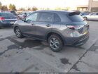 2026 Honda Hr-v 2wd Lx Gray vin: 3CZRZ1H35TM702876