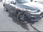 2026 Honda Hr-v 2wd Lx Gray vin: 3CZRZ1H35TM702876