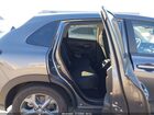2026 Honda Hr-v 2wd Lx Gray vin: 3CZRZ1H35TM702876