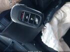 2026 Honda Hr-v 2wd Lx Gray vin: 3CZRZ1H35TM702876