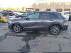 2026 Honda Hr-v 2wd Lx Gray vin: 3CZRZ1H35TM702876