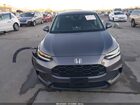 2026 Honda Hr-v 2wd Lx Gray vin: 3CZRZ1H35TM702876