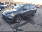 2026 Honda Hr-v 2wd Lx Gray vin: 3CZRZ1H35TM702876
