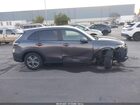 2026 Honda Hr-v 2wd Lx Gray vin: 3CZRZ1H35TM702876