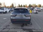 2026 Honda Hr-v 2wd Lx Gray vin: 3CZRZ1H35TM702876