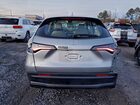 2024 Honda Hr-v Lx Серебряный vin: 3CZRZ1H37RM737993