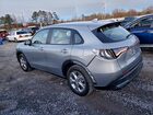 2024 Honda Hr-v Lx Серебряный vin: 3CZRZ1H37RM737993