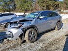 2026 Honda Hr-v Lx Silver vin: 3CZRZ1H3XTM715025
