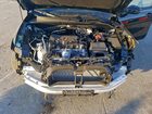 2026 Honda Hr-v Sport Черный vin: 3CZRZ1H52TM712749