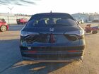 2026 Honda Hr-v Sport Черный vin: 3CZRZ1H52TM712749