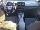 2026 Honda Hr-v Sport Черный vin: 3CZRZ1H52TM712749