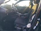 2026 Honda Hr-v Sport Черный vin: 3CZRZ1H52TM712749