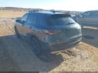 2024 Honda Hr-v 2wd Sport/2wd Sport W/o Bsi Gray vin: 3CZRZ1H53RM718732