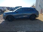 2024 Honda Hr-v 2wd Sport/2wd Sport W/o Bsi Gray vin: 3CZRZ1H53RM718732