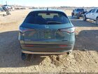 2024 Honda Hr-v 2wd Sport/2wd Sport W/o Bsi Gray vin: 3CZRZ1H53RM718732