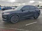 2026 Honda Hr-v Sport Black vin: 3CZRZ1H55TM701910