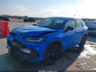 2026 Honda Hr-v 2wd Sport Синий vin: 3CZRZ1H55TM708064