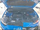 2026 Honda Hr-v 2wd Sport Синий vin: 3CZRZ1H55TM708064