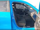 2026 Honda Hr-v 2wd Sport Синий vin: 3CZRZ1H55TM708064