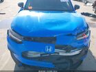 2026 Honda Hr-v 2wd Sport Синий vin: 3CZRZ1H55TM708064
