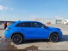 2026 Honda Hr-v 2wd Sport Синий vin: 3CZRZ1H55TM708064