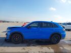 2026 Honda Hr-v 2wd Sport Синий vin: 3CZRZ1H55TM708064