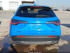 2026 Honda Hr-v 2wd Sport Синий vin: 3CZRZ1H55TM708064