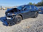 2026 Honda Hr-v Sport Black vin: 3CZRZ1H56TM705030