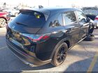 2026 Honda Hr-v 2wd Sport Черный vin: 3CZRZ1H58TM725232