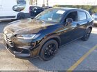 2026 Honda Hr-v 2wd Sport Черный vin: 3CZRZ1H58TM725232