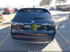 2026 Honda Hr-v 2wd Sport Черный vin: 3CZRZ1H58TM725232