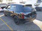 2026 Honda Hr-v 2wd Sport Черный vin: 3CZRZ1H58TM725232