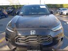 2026 Honda Hr-v 2wd Sport Черный vin: 3CZRZ1H58TM725232