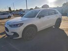 2025 Honda Hr-v Sport White vin: 3CZRZ1H59SM706719