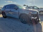 2026 Honda Hr-v Sport Gray vin: 3CZRZ1H59TM717320