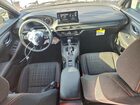 2026 Honda Hr-v Sport Gray vin: 3CZRZ1H59TM717320