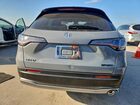 2026 Honda Hr-v Sport Gray vin: 3CZRZ1H59TM717320