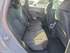 2026 Honda Hr-v Sport Gray vin: 3CZRZ1H59TM717320