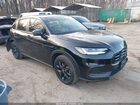 2023 Honda Hr-v 2wd Sport Black vin: 3CZRZ1H5XPM732365