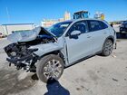 2026 Honda Hr-v Exl Gray vin: 3CZRZ1H73TM717976