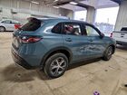 2024 Honda Hr-v Exl Синий vin: 3CZRZ1H76RM713204