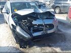 2025 Honda Hr-v Awd Lx Серебряный vin: 3CZRZ2H31SM769320