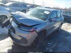 2025 Honda Hr-v Awd Lx Серебряный vin: 3CZRZ2H31SM769320