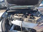 2025 Honda Hr-v Awd Lx Серебряный vin: 3CZRZ2H31SM769320
