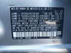 2025 Honda Hr-v Awd Lx Серебряный vin: 3CZRZ2H31SM769320