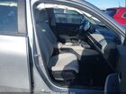 2025 Honda Hr-v Awd Lx Серебряный vin: 3CZRZ2H31SM769320